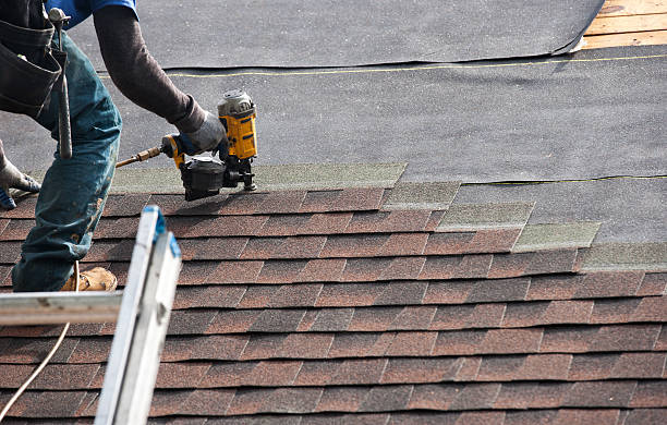 Licensed Gutter Installation service in Port Monmouth, NJ - Brentwood Metal Roofing